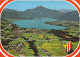 AK 189184 AUSTRIA - Mondsee - Mondsee