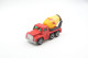 Matchbox Lesney MB19-C1 Cement Truck, Issued 1976, Scale 1/64 - Matchbox