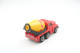 Matchbox Lesney MB19-C1 Cement Truck, Issued 1976, Scale 1/64 - Matchbox