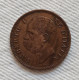 Umberto I 5 Cent. 1895  (R) - 1878-1900 : Umberto I