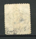 H-K  Yv. N° 5 ; SG N° 5 Sans Fil  (o) 24c Vert  Victoria  Cote 135 Euro BE R  2 Scans - Used Stamps