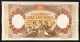10000 Lire Floreale Regine Del Mare 26 01 1957 Bb/spl Pressato Bell'aspetto E Bei Colori  LOTTO 3180 - 10.000 Lire