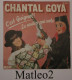 Vinyle 45 Tours : Chantal Goya - C'est Guignol / Le Soulier Qui Vole - Enfants