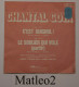 Vinyle 45 Tours : Chantal Goya - C'est Guignol / Le Soulier Qui Vole - Niños