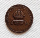 Regno Lombardo Veneto 3 Cent. 1846V - Lombardo-Veneto