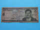 20 Vingt MAKUTA ( See / Voir Scans ) CONGO - 24-11-1967 - H065452 ( Circulated ) ! - Democratic Republic Of The Congo & Zaire