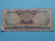 1000 Mille Francs ( See / Voir Scans ) CONGO - 15-12-61 - E499400 ( Circulated ) See CORNER ! - Democratic Republic Of The Congo & Zaire