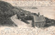 Delcampe - Lot 9 Cartes Postales CPA Folkestone The Lees , Town Hall , Harbour , Lower Road , Castle Hill Avenue , Church + Timbre - Folkestone