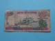 5000 Five Thousand Shillings  ( See / Voir Scans ) Bank Of UGANDA - 1993 ( Circulated ) ! - Oeganda