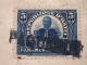 „PAQUEBOT“ Of „SAN JUAN P.R TRANSIT“ 1908 On Haiti Cover>Le Havre, France (Puerto Rico US Possessions Ship Mail Lettre - Haïti