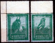 ÖSTERREICH / Austria 1910 ⁕ WIENERN TIER SCHUTZVEREIN ⁕ 2v MH Cinderella - Erinnophilie