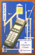 CHAPPE TELECARTE 5U RÉF PHONECOTE Gn3 NEUVE SCHEDA TARJETA PHONECARD PREPAID PREPAYÉE CALLING CARD - 5 Unidades