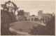 Postcard Warwick Castle From Ethelfleda's Mount My Ref B14841 - Warwick