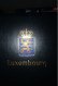 Album DAVO Luxembourg II - Verzamelingen