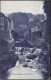 Old Mill, Ambleside, Westmorland, 1915 - Photochrom Postcard - Ambleside