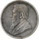 Afrique Du Sud, 3 Pence, 1892, TTB, Argent, KM:3 - South Africa