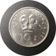 Monnaie Polynésie Française - 1967 - 10 Francs Sans IEOM - Französisch-Polynesien