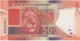 AFIQUE DU SUD 50 RAND ND UNC  BB9500302 C - South Africa