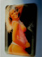 GREAT BRITAIN /20 UNITS / EROTIC COLLECTION / MODEL / NAKED WOMAN   / (date 04/99)  PREPAID CARD / MINT  **15876** - Collezioni