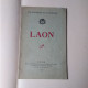 LAON Guide 1949 - Picardie - Nord-Pas-de-Calais