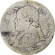 États Italiens, PAPAL STATES, Pius IX, 10 Soldi, 50 Centesimi, 1867, Roma, B+ - Vatican