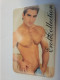 GREAT BRITAIN /20 UNITS / EROTIC COLLECTION / MODEL / NAKED MAN  / (date 12/98)  PREPAID CARD / MINT  **15897** - Verzamelingen