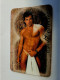 GREAT BRITAIN /20 UNITS / EROTIC COLLECTION / MODEL / NAKED MAN  / (date 04/99)  PREPAID CARD / MINT  **15900** - Collections