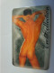 GREAT BRITAIN /20 UNITS / EROTIC COLLECTION / MODEL / NAKED MAN  / (date 04/99)  PREPAID CARD / MINT  **15901** - [10] Colecciones