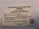 GREAT BRITAIN /20 UNITS / EROTIC COLLECTION / MODEL / NAKED MAN  / (date 02/99)  PREPAID CARD / MINT  **15903** - Verzamelingen