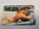 GREAT BRITAIN /20 UNITS / EROTIC COLLECTION / MODEL / NAKED MAN  / (date 09/00)  PREPAID CARD / MINT  **15905** - [10] Sammlungen