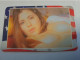 GREAT BRITAIN /20 UNITS / EROTIC COLLECTION / MODEL / NAKED WOMAN  / (date ??)  PREPAID CARD / MINT  **15907** - [10] Colecciones