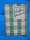 SUNSET'S HOSTESS HANDBOOK FOR WESTERN HOMES 1937 - American (US)