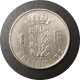 Monnaie Belgique - 1955 - 1 Franc - Type Cérès En Français - 1 Franc