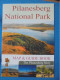 Pilanesberg National Park : Map & Guide Book - North West Parks Board, South Africa - Fauna