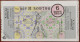 Billet De Loterie Nationale Belgique 1984 6e Tranche Des Sports D'Hiver - 8-2-1984 - Billetes De Lotería
