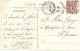 SPORTS A TOULOUSE - Une équipe De Yole à HUIT Quittant Le Garage - N° 4 - Circulé 1905 - Labouche Frères - Aviron