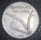 Italia 10 Lire, 1951 - 10 Liras