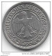 *weimar Rep 50   Pfennig 1928 J Km 49    Xf+ !!! Catalog Val 40,00$ - 50 Renten- & 50 Reichspfennig