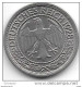 *weimar Rep 50   Pfennig 1928 J Km 49    Xf+ !!! Catalog Val 40,00$ - 50 Rentenpfennig & 50 Reichspfennig