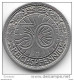 *weimar Rep 50   Pfennig 1928 J Km 49    Xf+ !!! Catalog Val 40,00$ - 50 Rentenpfennig & 50 Reichspfennig