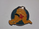 Pin's  Lutte - Lucha