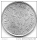 Weimar Rep 200 Mark  1923  A  Km 35    Xf +!!! - 200 & 500 Mark