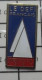 222 Pin's Pins / Beau Et Rare / SPORTS / VOILE VOILIER AMERICA'S CUP DEFI FRANCAIS - Sailing, Yachting