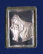 53249. Carta SAN MARINO 1981. PABLO PICASSO. Medalla Plata, Silver Sterling - Lettres & Documents