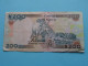 200 Hundred NAIRA ( See / Voir Scans ) Central Bank Of NIGERIA - 2004 ( Circulated ) XF ! - Nigeria