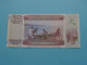 50 Cinquante Francs ( See / Voir Scans ) BURUNDI - 05-02-1999 ( Circulated ) XF ! - Burundi