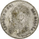 Belgique, 50 Centimes, 1909, TB, Argent, KM:60.1 - 50 Cent