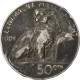 Belgique, Leopold II, 50 Centimes, 1901, Bruxelles, TTB, Argent, KM:51 - 50 Cents