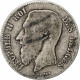 Belgique, Leopold II, 50 Centimes, 1899, TB, Argent, KM:26 - 50 Cents