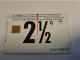 NETHERLANDS / FL 2,50 - CHIP CARD / CRDE 021 HERMAN BROOD  ONLY 1000X    / PRIVATE  MINT  ** 15927** - [3] Handy-, Prepaid- U. Aufladkarten